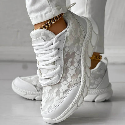 FLEUR | Chaussure orthopédique (FEMMES)