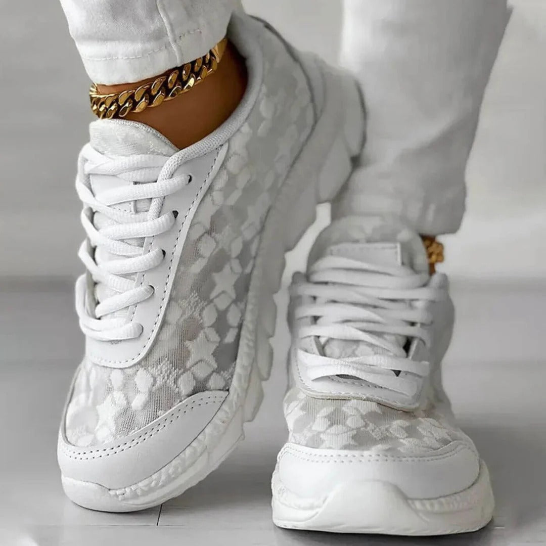 FLEUR | Chaussure orthopédique (FEMMES)