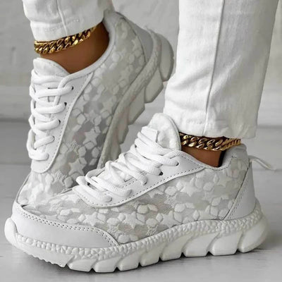 FLEUR | Chaussure orthopédique (FEMMES)