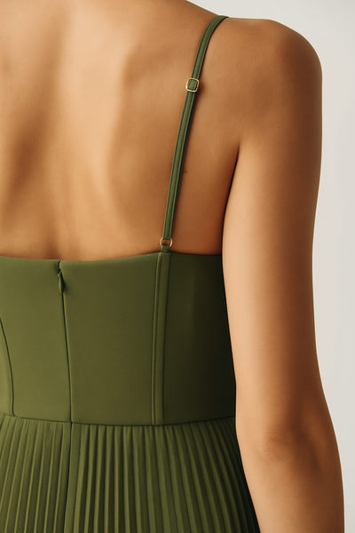 Robe Midi Donatella