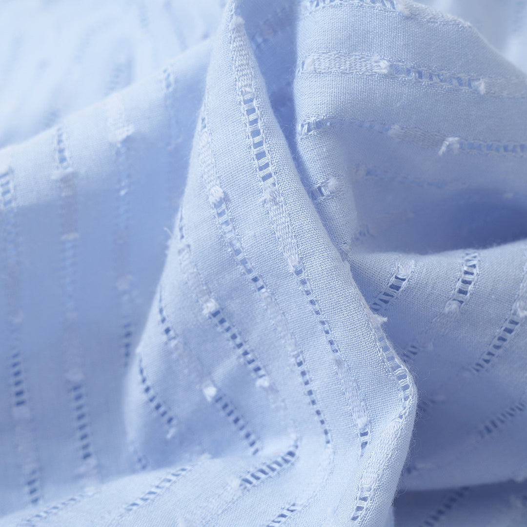 Noémie - Robe d'été élégante en tissu léger
