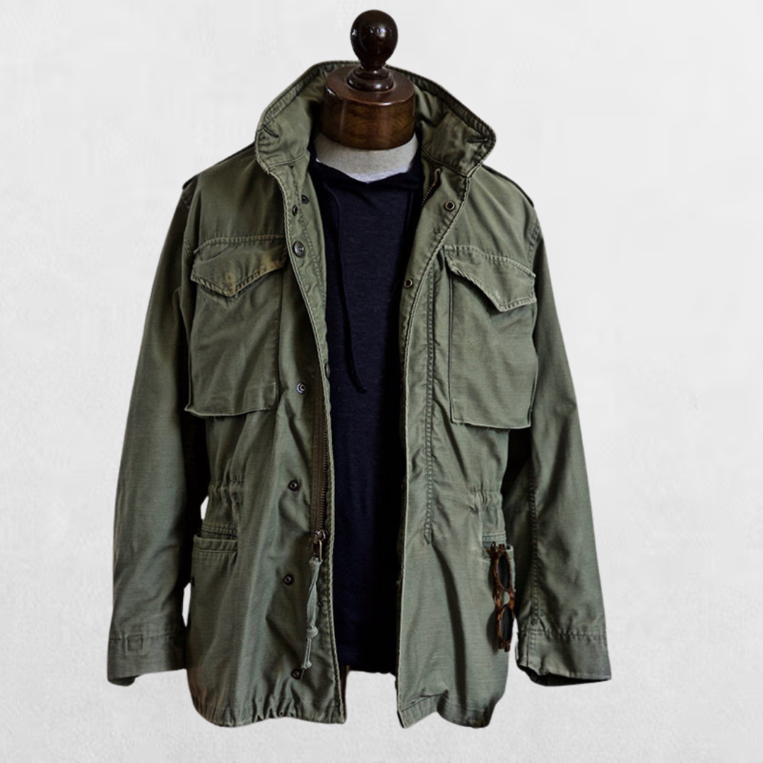 Montel™ | Veste de terrain