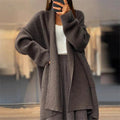 Marron foncé