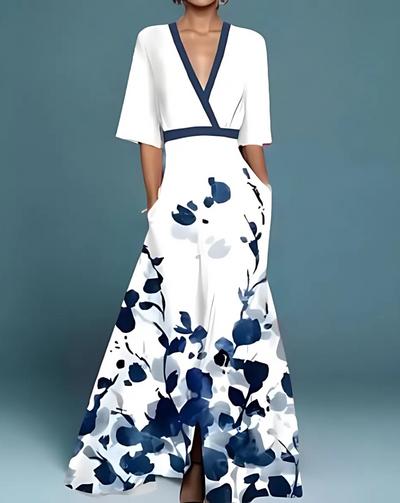 Zoey Luxe Robe