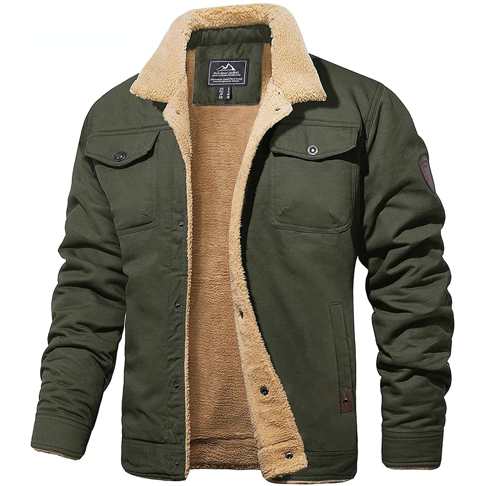 Cooper™ | Veste bomber