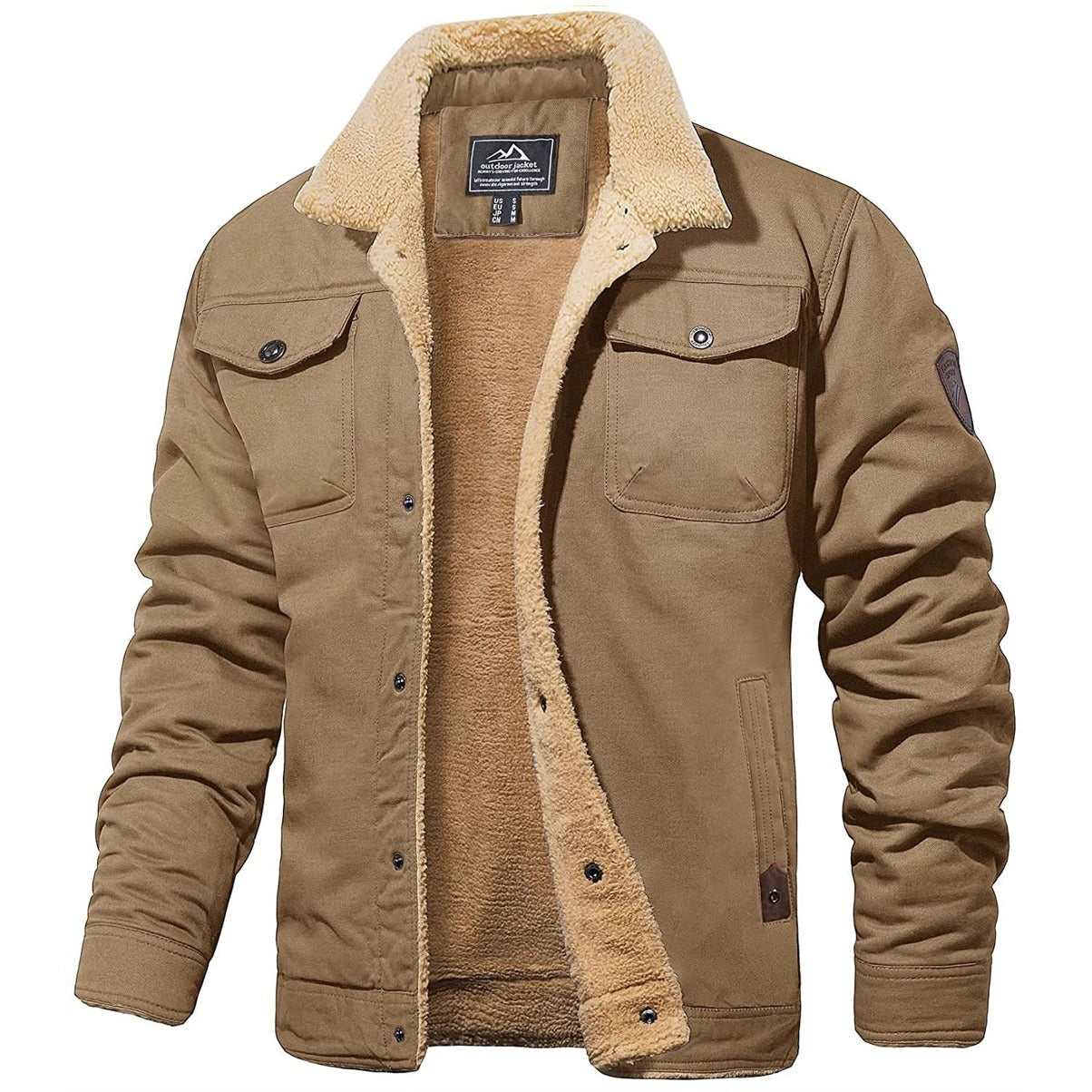 Cooper™ | Veste bomber