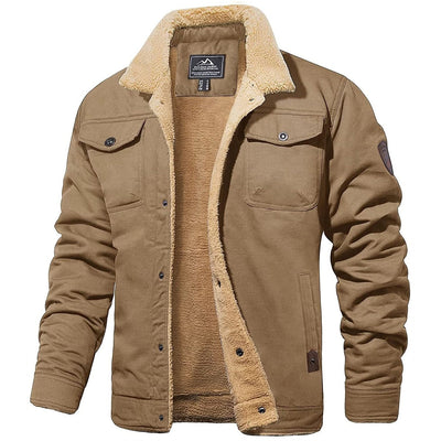 Cooper™ | Veste bomber