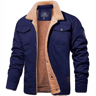 Cooper™ | Veste bomber