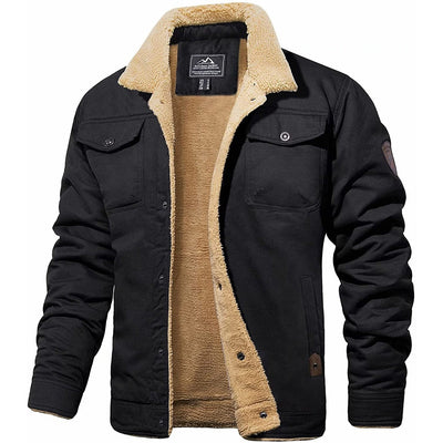 Cooper™ | Veste bomber