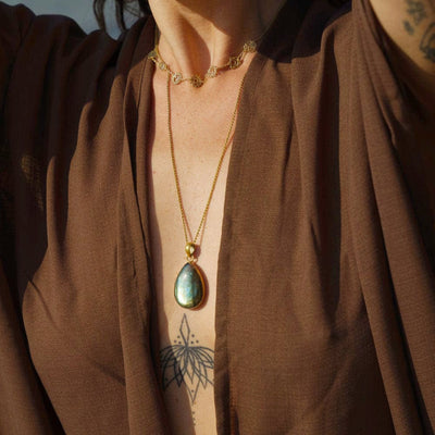 Collier Intuition