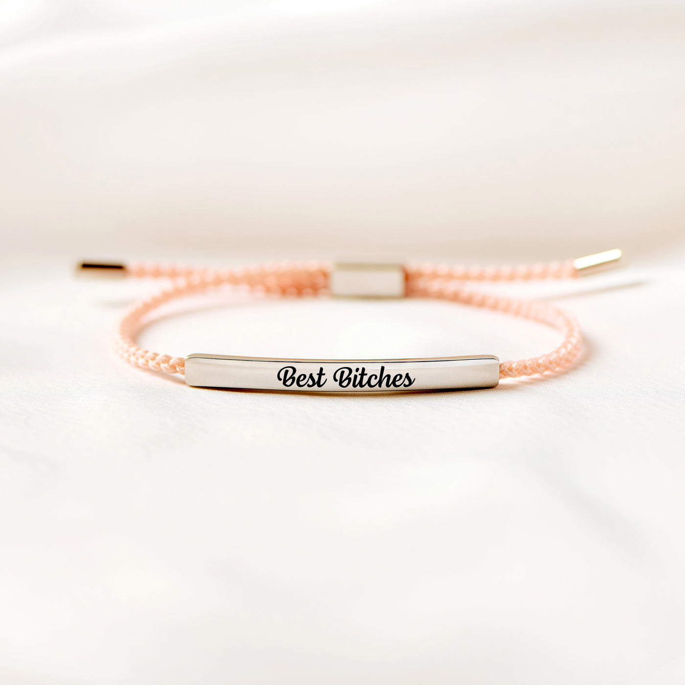 Edmonton Essence™ | Tube Bracelet