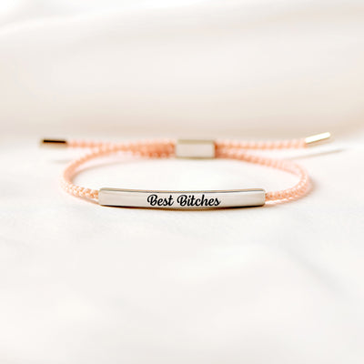 Edmonton Essence™ | Tube Bracelet