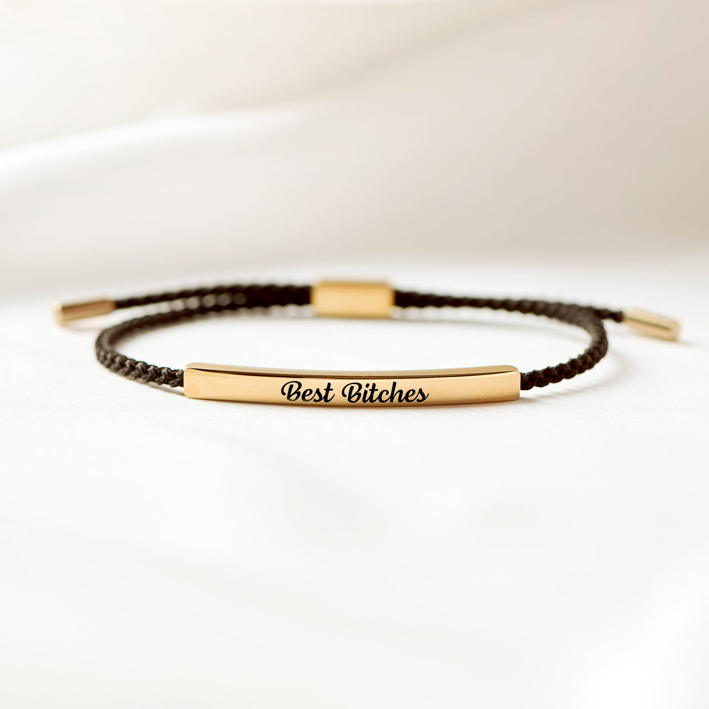 Edmonton Essence™ | Tube Bracelet