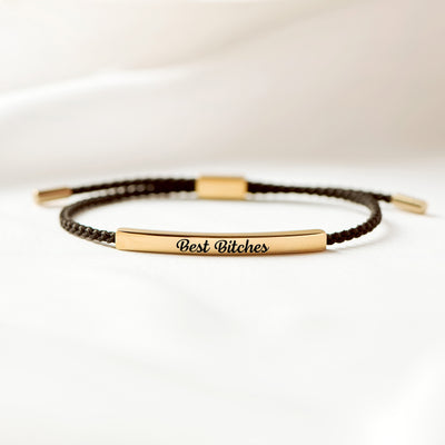 Edmonton Essence™ | Tube Bracelet