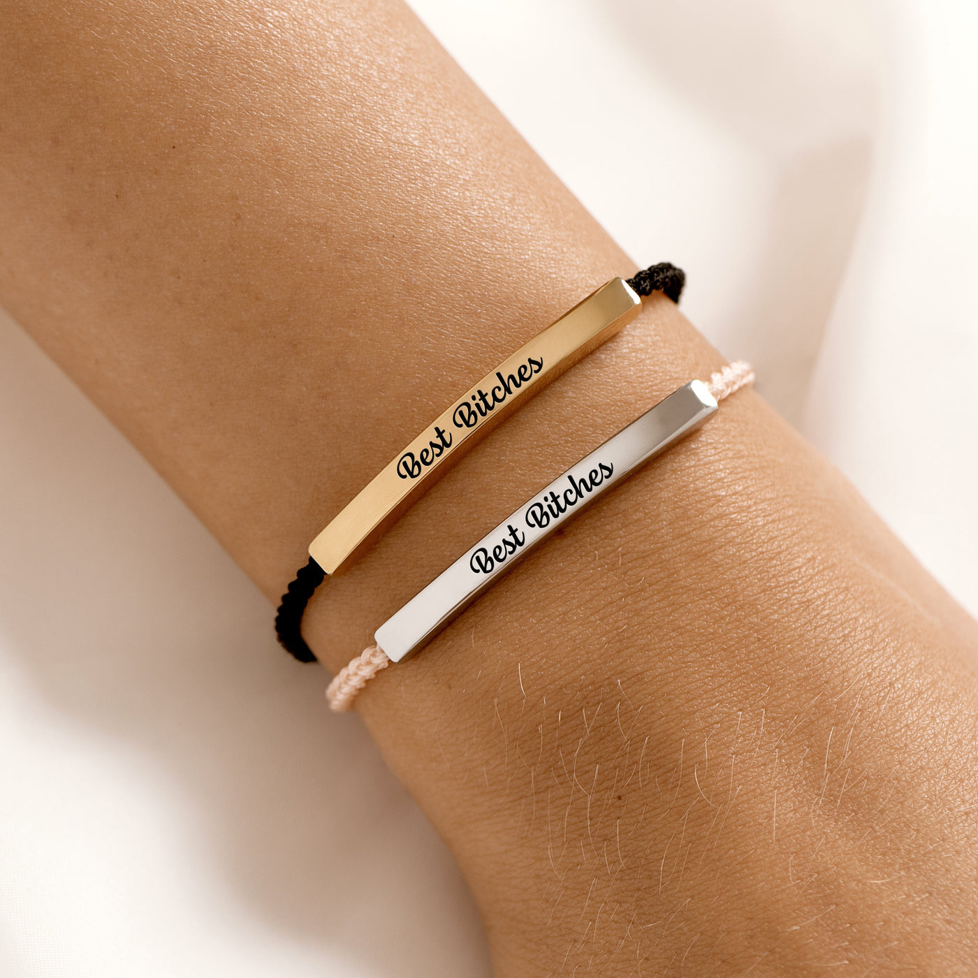Edmonton Essence™ | Tube Bracelet