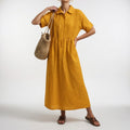 Jaune terre