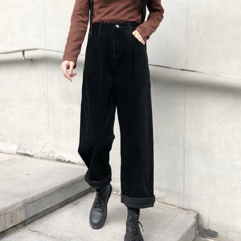 Julia | Pantalon pantacourt pour femme