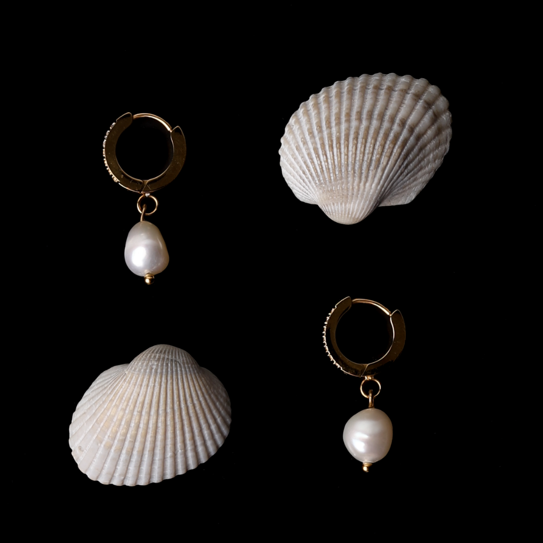 Créoles Perles d’Eau Douce