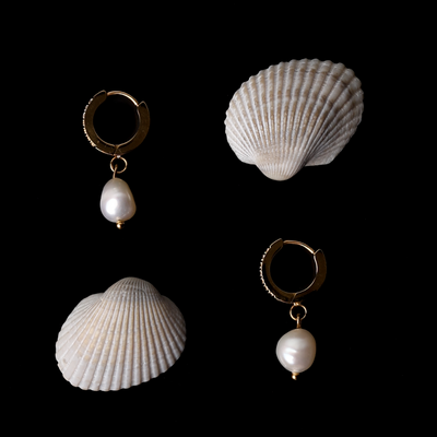 Créoles Perles d’Eau Douce