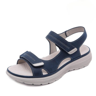 Sandales de soutien et de confort