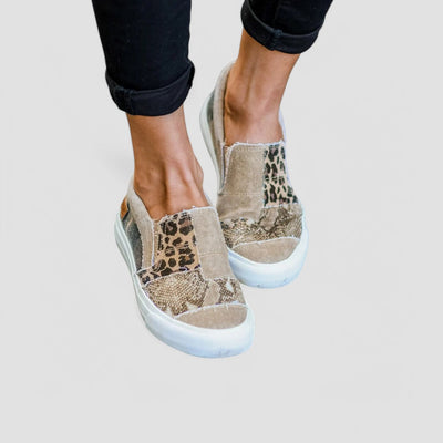 AENOR | Chaussure de tous les jours confortable