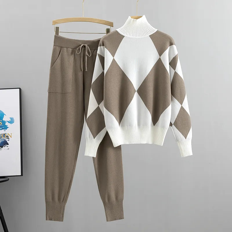 Ensemble deux pièces Chic