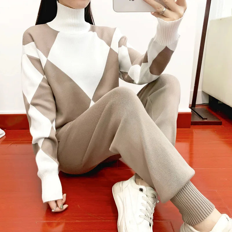 Ensemble deux pièces Chic