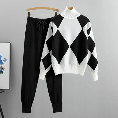 Ensemble deux pièces Chic