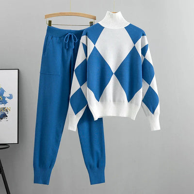 Ensemble deux pièces Chic