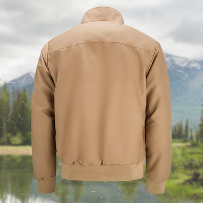 Louis | Veste de printemps pour homme | Chaude