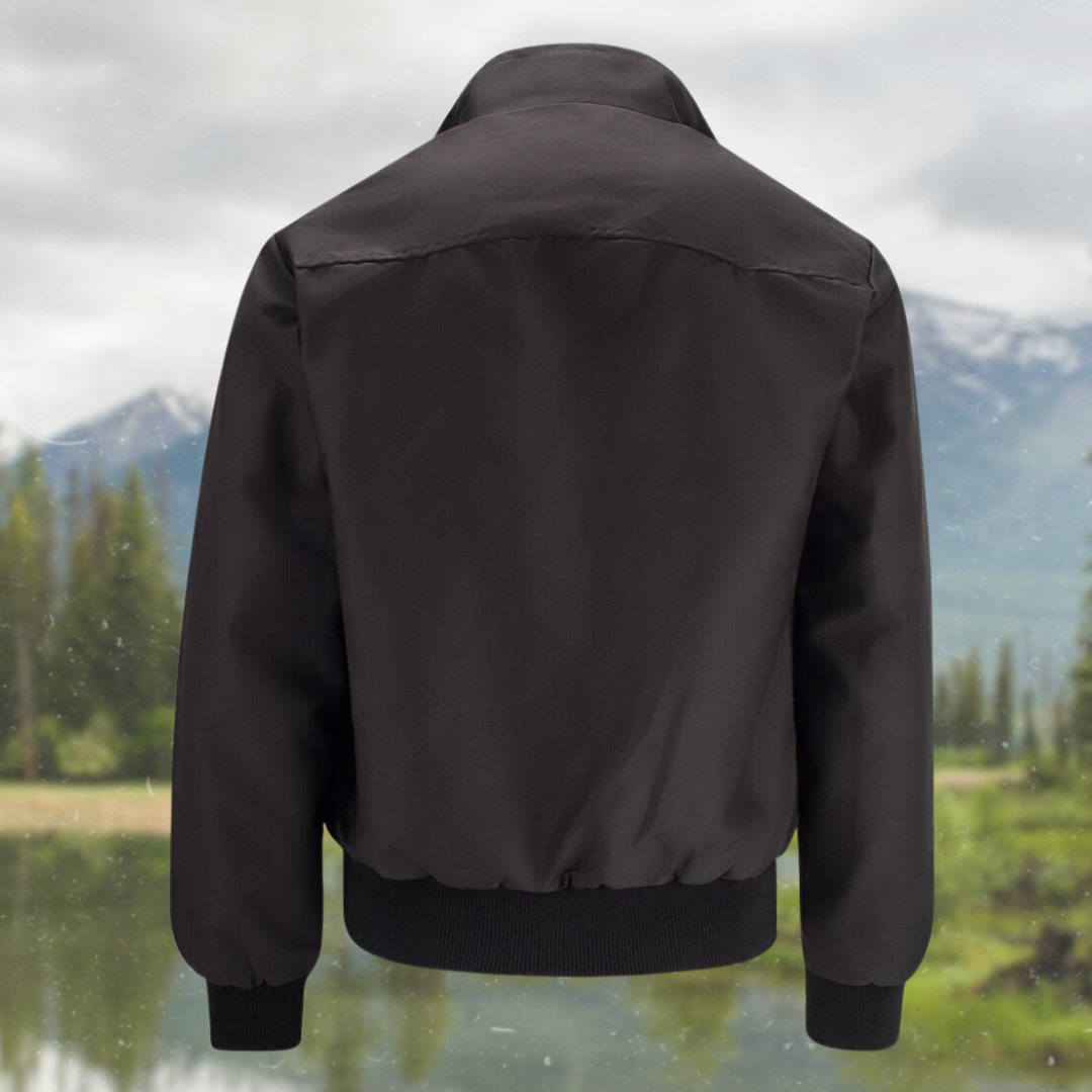 Louis | Veste de printemps pour homme | Chaude