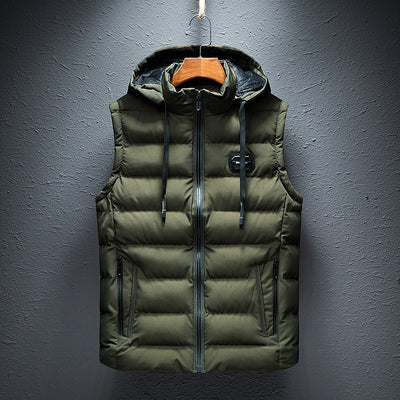 Noè® | Gilet Thermique "Recon" pour Homme