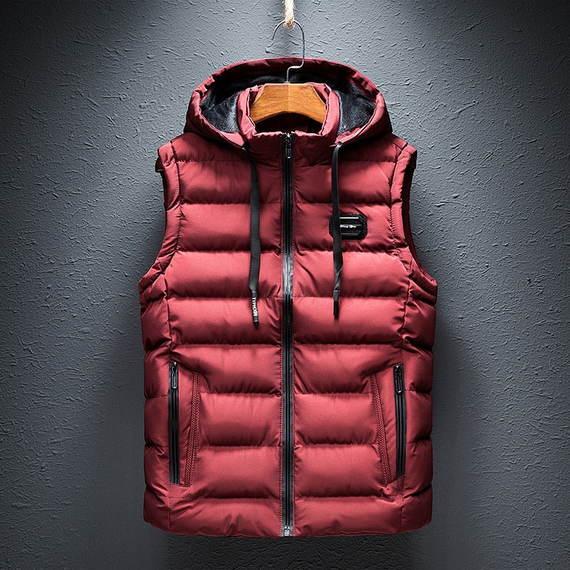 Noè® | Gilet Thermique "Recon" pour Homme