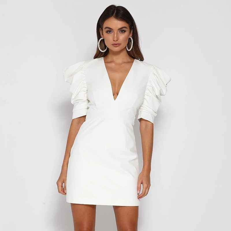 Ultimate Elegance Femme Robe – Raffinement & Glamour Intemporel