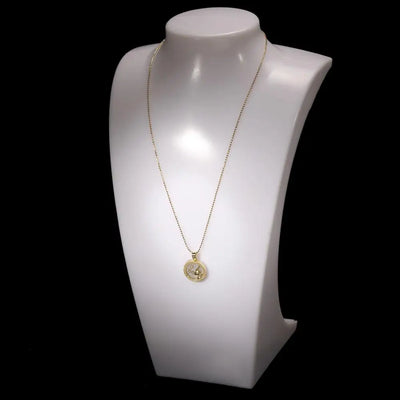 Collier du Zodiaque – Votre Signe, Votre Histoire