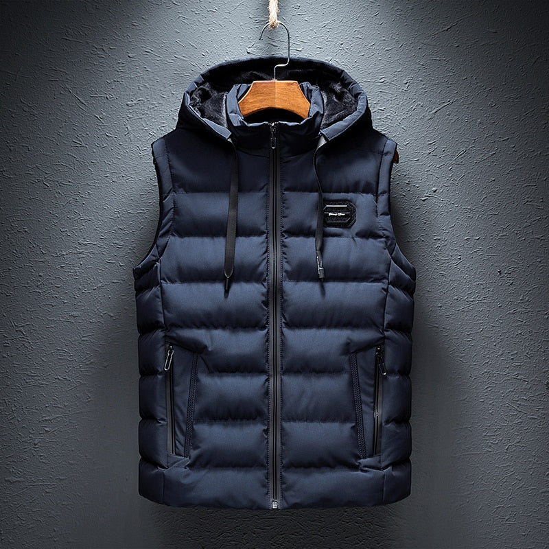 Noè® | Gilet Thermique "Recon" pour Homme