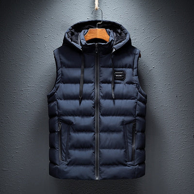Noè® | Gilet Thermique "Recon" pour Homme