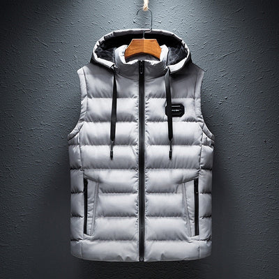 Noè® | Gilet Thermique "Recon" pour Homme