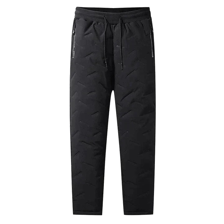 HEIMS - Pantalons de Sweat d'Hiver