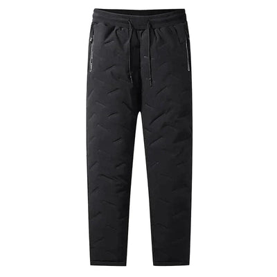 HEIMS - Pantalons de Sweat d'Hiver