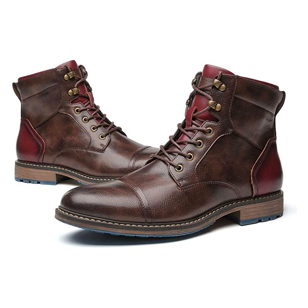 Carson | Chaussures Oxford de haute qualité