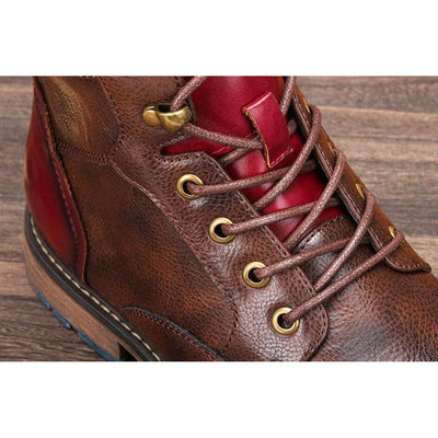 Carson | Chaussures Oxford de haute qualité