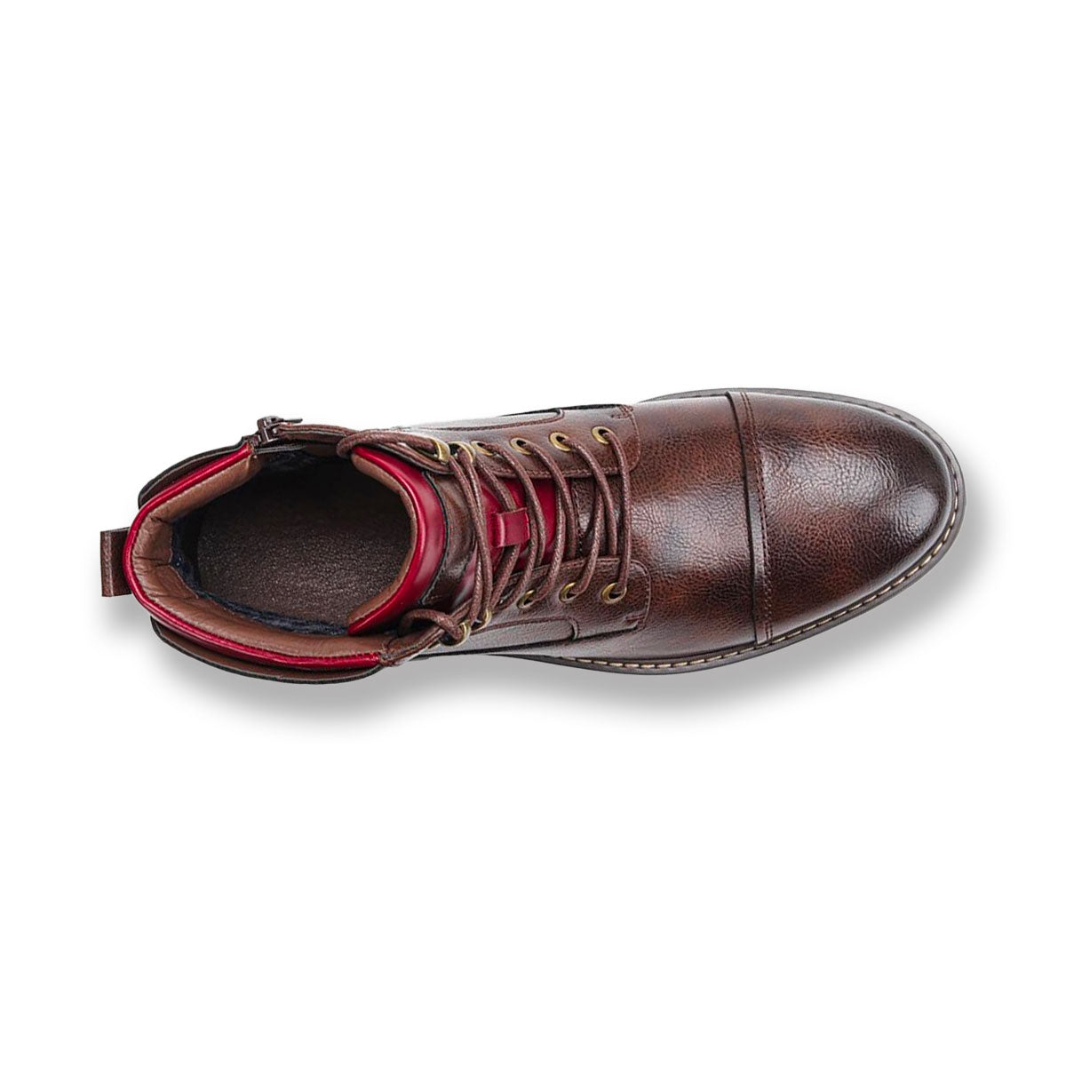Carson | Chaussures Oxford de haute qualité