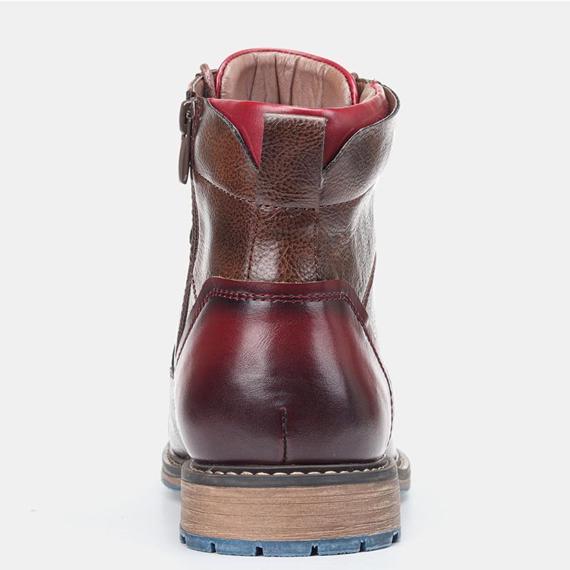 Carson | Chaussures Oxford de haute qualité