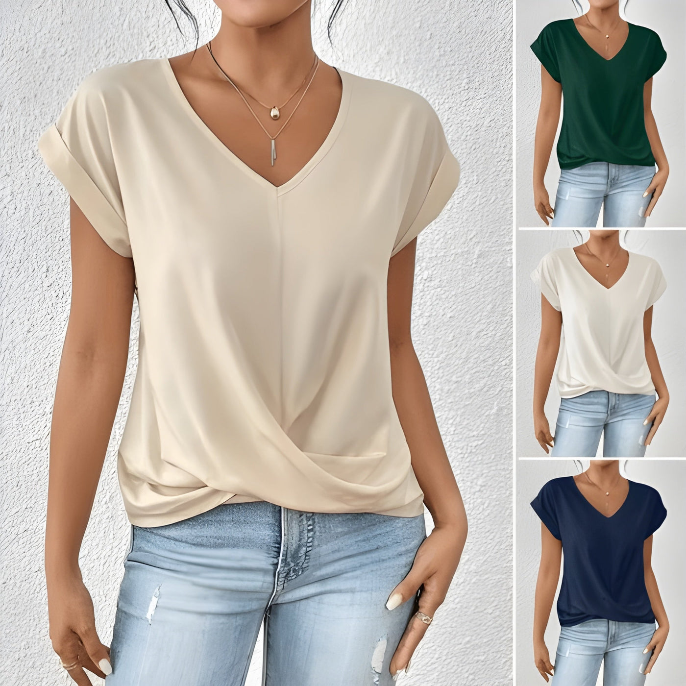 Colette | T-shirt