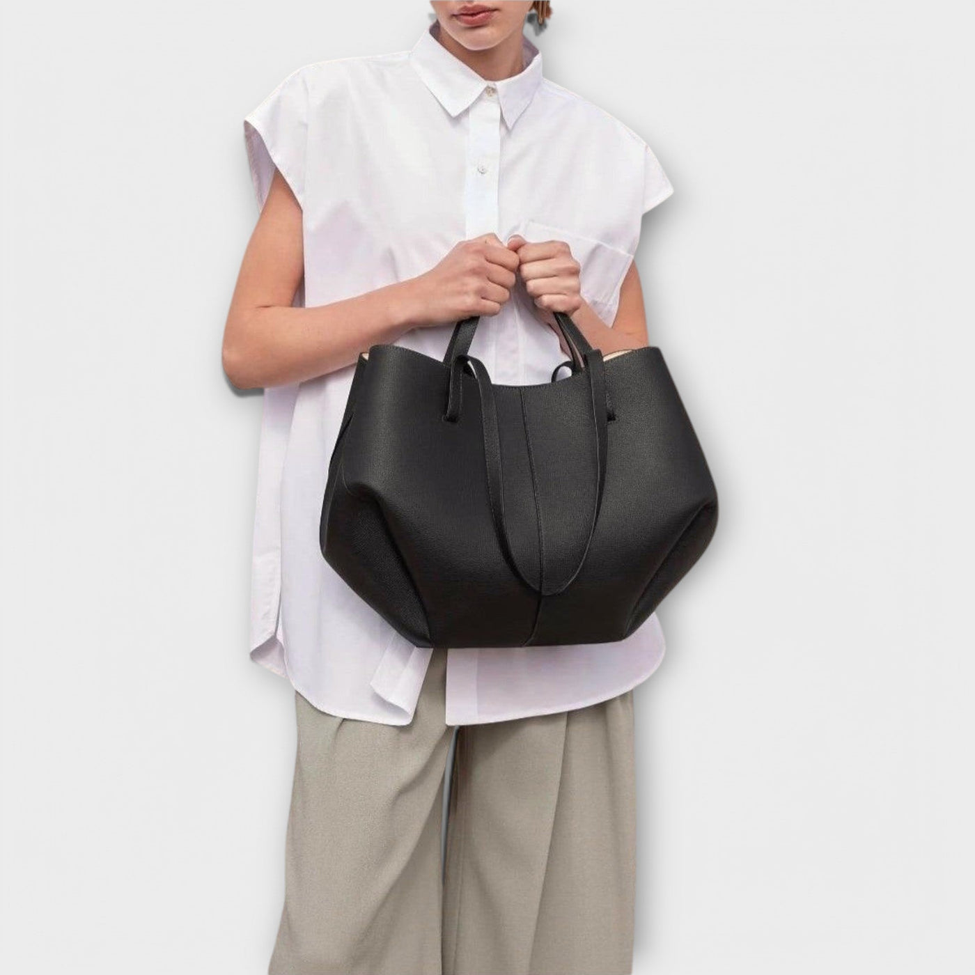 Aura | Sac à bandoulière élégant