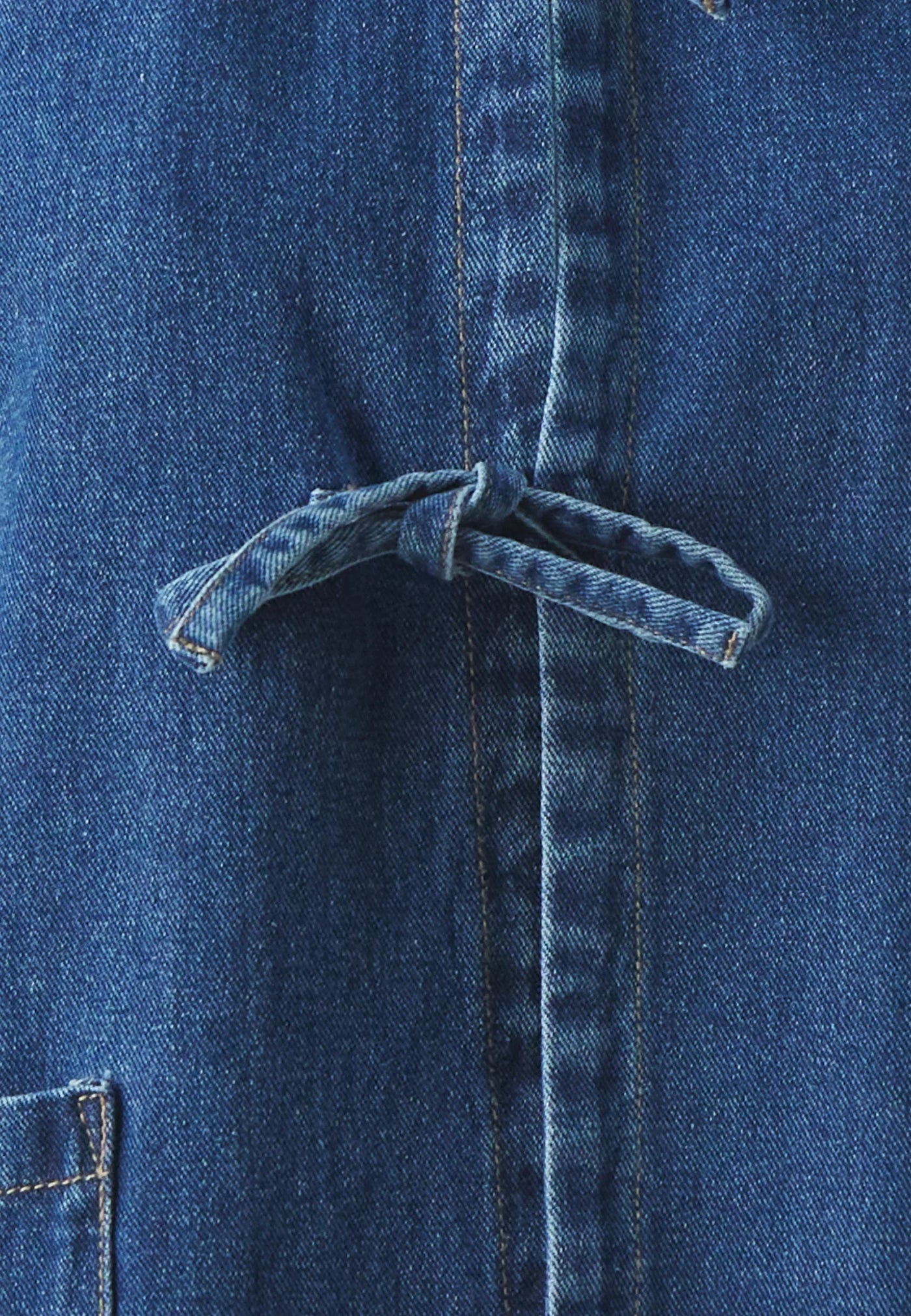 Veste en Denim pour Femme – Intemporelle & Stylée