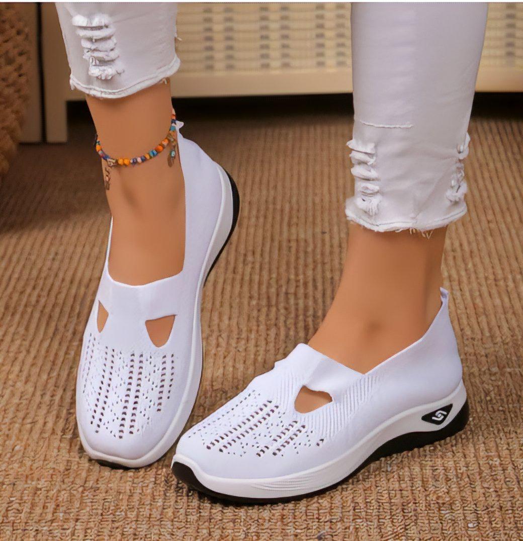 Baskets de marche RelaxFit