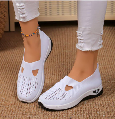 Baskets de marche RelaxFit