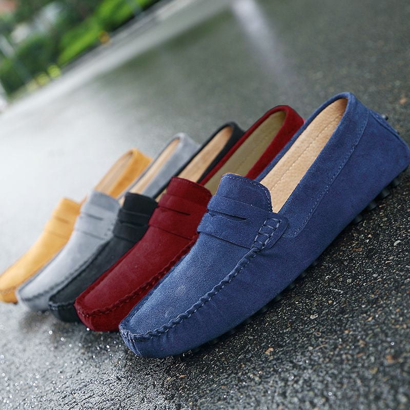 Noah | Mocassins Classique pour hommes | tendance